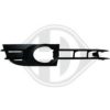 SCHLIECKMA 261415 Ventilation Grille, bumper